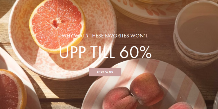 Homeofess: Det Perfekta Stället För Stilsäkra Heminredning