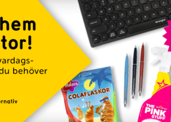 InkClub: En Pålitlig Leverantör För Dina Bläck- och Tonerkassetter