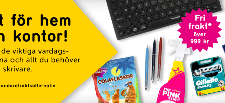 InkClub: En Pålitlig Leverantör För Dina Bläck- och Tonerkassetter