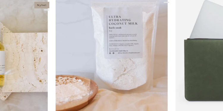 Joiliving: Förbättra Ditt Hem med Stil och Komfort