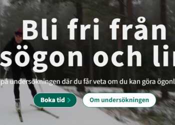 Memira – Specialist på ögonvård och synkorrigering