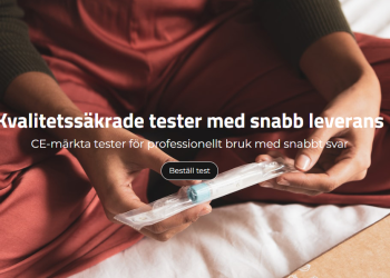 NordicTest – Den Ledande Plattformen för Test och Utvärdering