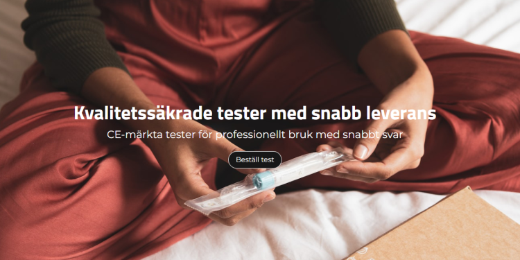 NordicTest – Den Ledande Plattformen för Test och Utvärdering