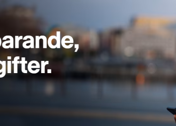 Nordnet – En Innovativ Plattform För Smarta Investeringar