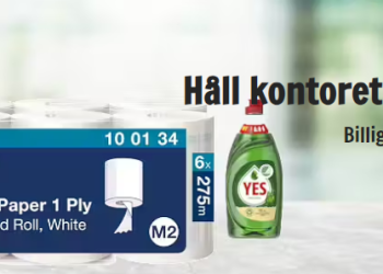 OfficeStore – Din Försörjare Av Kontorsprodukter