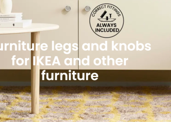 Pretty Pegs – Skräddarsydda Möbler För Ett Personligt Hem