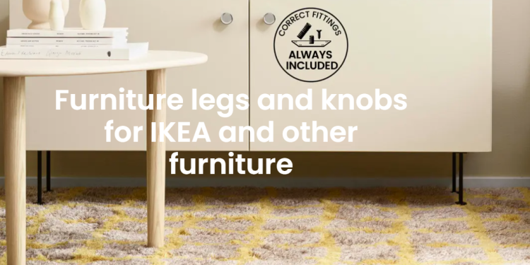 Pretty Pegs – Skräddarsydda Möbler För Ett Personligt Hem