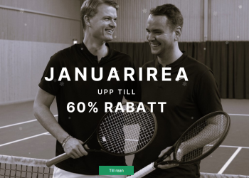 Racketspecialisten – Din Expert På Racketar Och Tillbehör