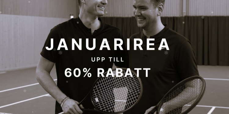 Racketspecialisten – Din Expert På Racketar Och Tillbehör