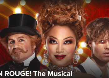 Showtic – Din Plattform för Biljetter och Evenemang