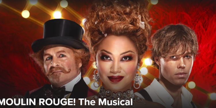 Showtic – Din Plattform för Biljetter och Evenemang