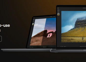 Skylum – Innovativa Fotoredigeringslösningar