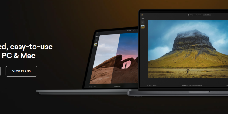 Skylum – Innovativa Fotoredigeringslösningar