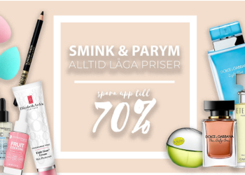 Smink – Skönhetsprodukter för Alla