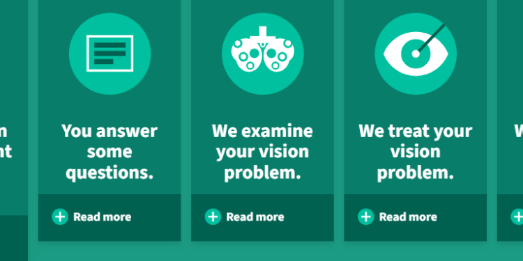 Linsbyte hos Memira – En Permanent Lösning för Bättre Syn