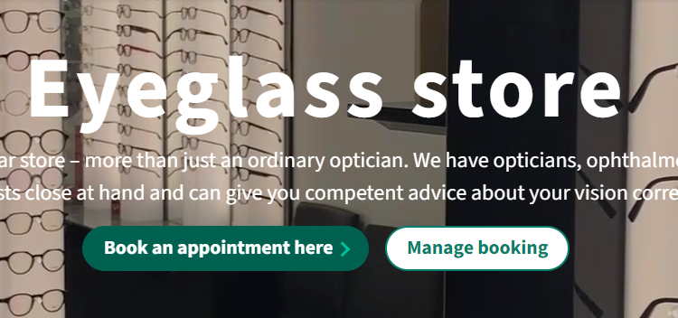 Memira och deras Glasögonbutik – Stil och Funktion i Perfekt Harmoni