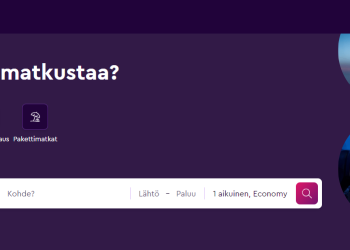 Löydä Edullisimmat Lennot ja Matkat – Varaa Momondo.fi:n kautta