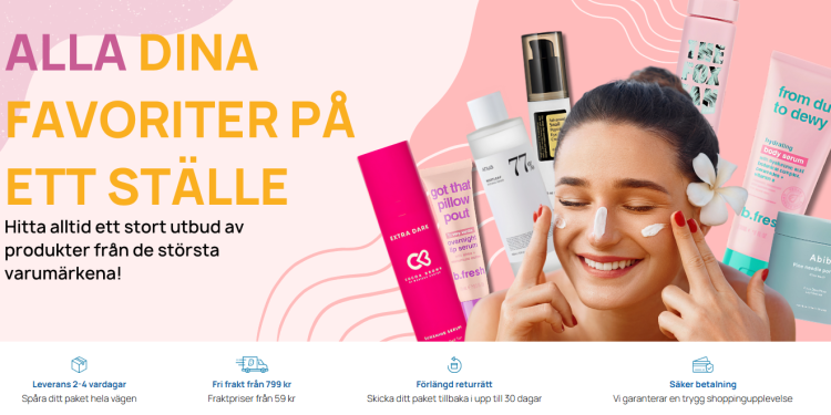 Bazta – Din nya favoritbutik för smarta och prisvärda prylar i Sverige