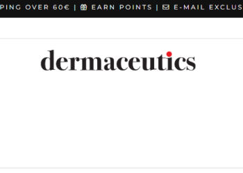 Dermaceutics – Hudvård med vetenskaplig kraft för en ny nivå av skönhet
