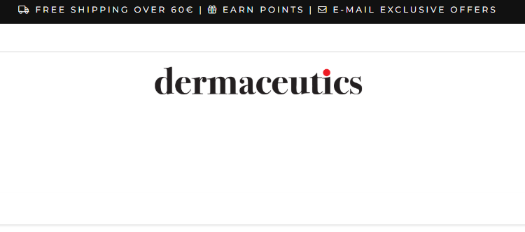 Dermaceutics – Hudvård med vetenskaplig kraft för en ny nivå av skönhet