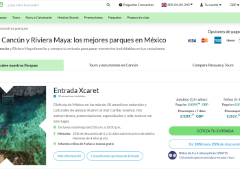 Xcaret – där Mexikos själ blir en upplevelse du aldrig glömmer