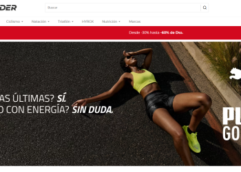 365Rider – Din helårspartner för cykling, löpning och triathlon