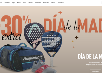 Padel för alla – Hitta rätt utrustning hos Padelmarket.com