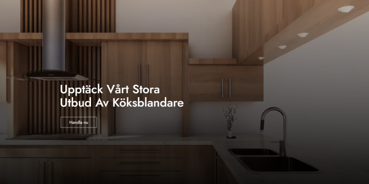 Förvandla ditt badrum till ett hemmaspa – Upptäck lyxen från Kokochbad.se