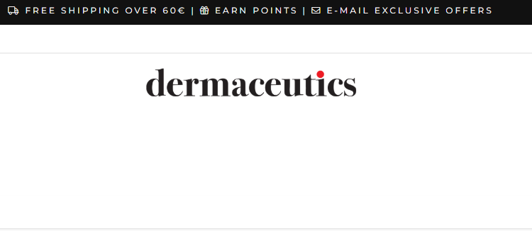 Avancerad hudvård för svenska behov – upptäck Dermaceutics