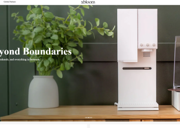 En kopp kaffe som förändrar allt – Upptäck XBloom.com