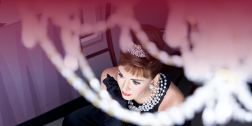 Madame Tussauds: En verden af voks, glamour og stjernemøder
