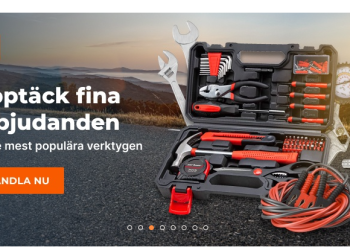 Autodoc – bildelar för alla, direkt online