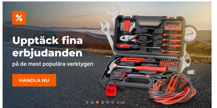 Autodoc – bildelar för alla, direkt online