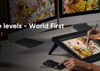 Storexppen – specialisten på ritplattor och digitala pennor