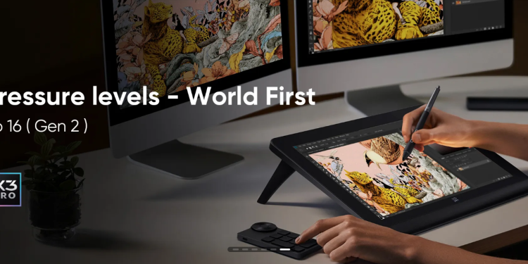 Storexppen – specialisten på ritplattor och digitala pennor