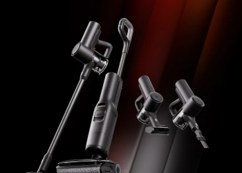 Roborock – Smarta dammsugare som förändrar vardagen