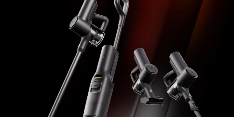 Roborock – Smarta dammsugare som förändrar vardagen