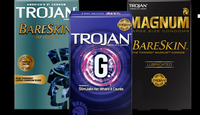 Kumiukko.fi: Suomen johtava kondomikauppa verkossa huomaamattomalla palvelulla