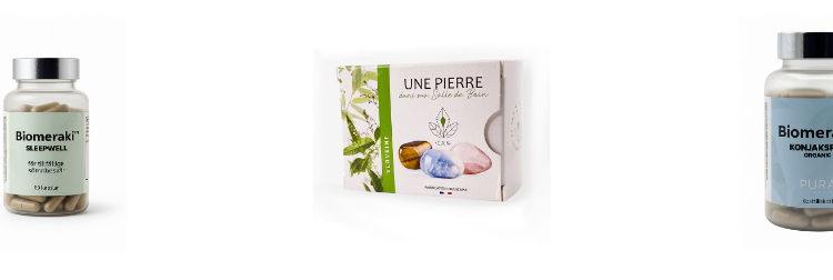 Naturlig hälsa och kvalitet med Jakobs Apotek