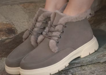 Caprice Shoes – Komfort och Stil i Perfekt Harmoni