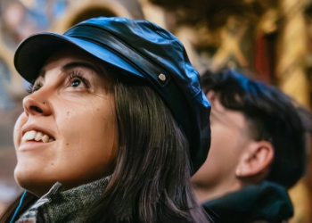 GetYourGuide – Upplevelser som gör resan oförglömlig