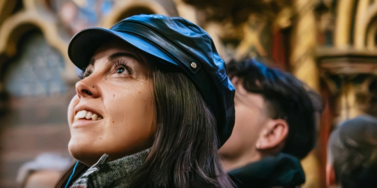 GetYourGuide – Upplevelser som gör resan oförglömlig