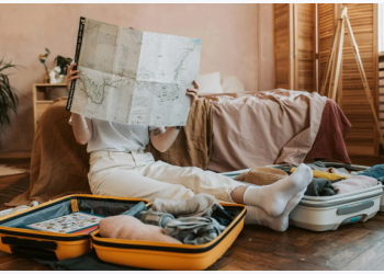 Itsbag – Stil, funktion och reskänsla för väskentusiasten