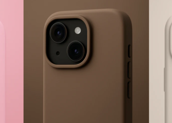 Stilrena mobilskal för den medvetna – NRMALCASE