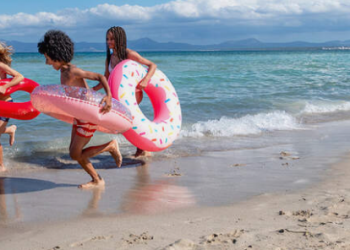 Överblick över varumärket Sunweb