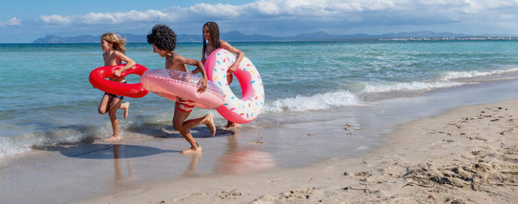 Överblick över varumärket Sunweb