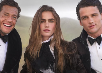 Perché molti parlano di Ralph Lauren