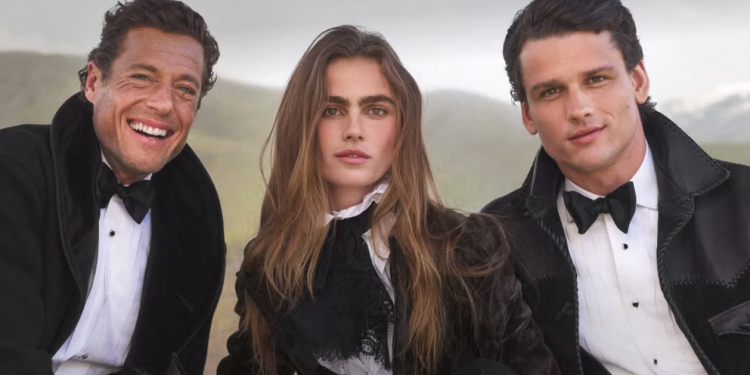 Perché molti parlano di Ralph Lauren