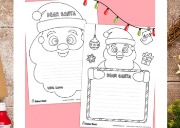 Why many people like Baker Ross