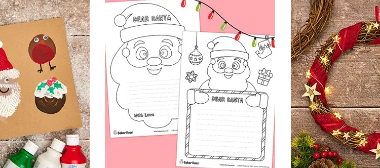 Why many people like Baker Ross